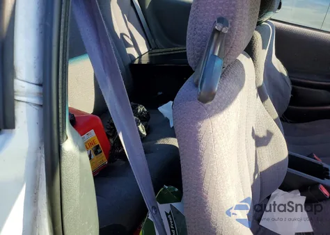 2000 Pontiac Sunfire Se z USA, uszkodzony, nr VIN 1G2JB1247Y7246653